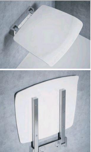 Sedile ribaltabile doppio bianco.JPG